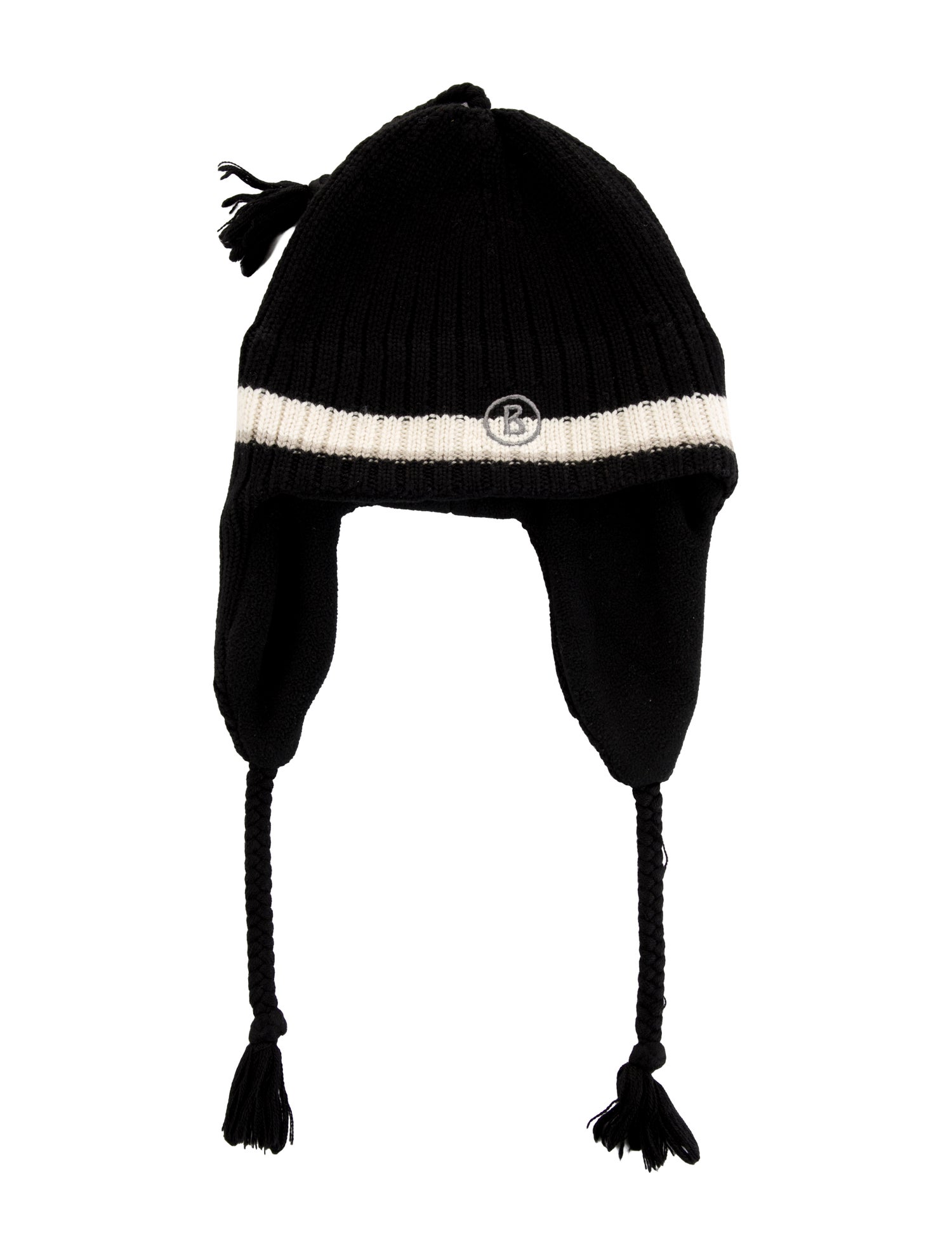 Bogner Knitted Winter Hat