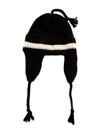 Bogner Knitted Winter Hat