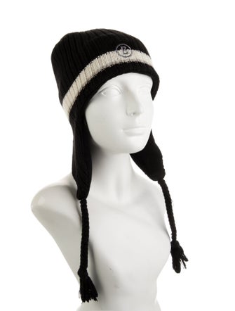 Bogner Knitted Winter Hat