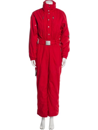 Bogner Turtleneck Jumpsuit