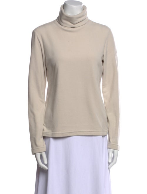 Bogner Turtleneck Long Sleeve Sweatshirt