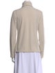 Bogner Turtleneck Long Sleeve Sweatshirt