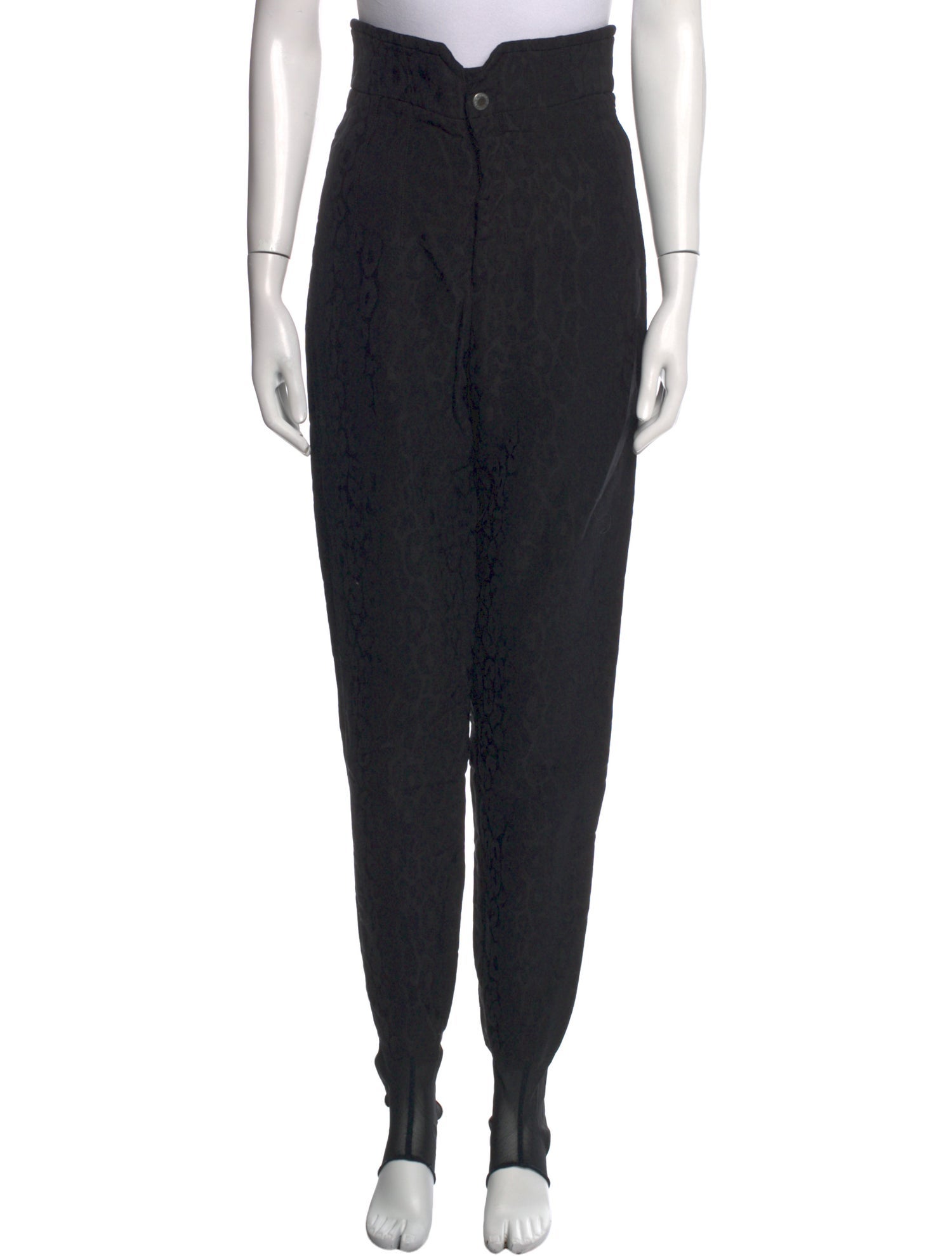 Bogner Skinny Leg Pants