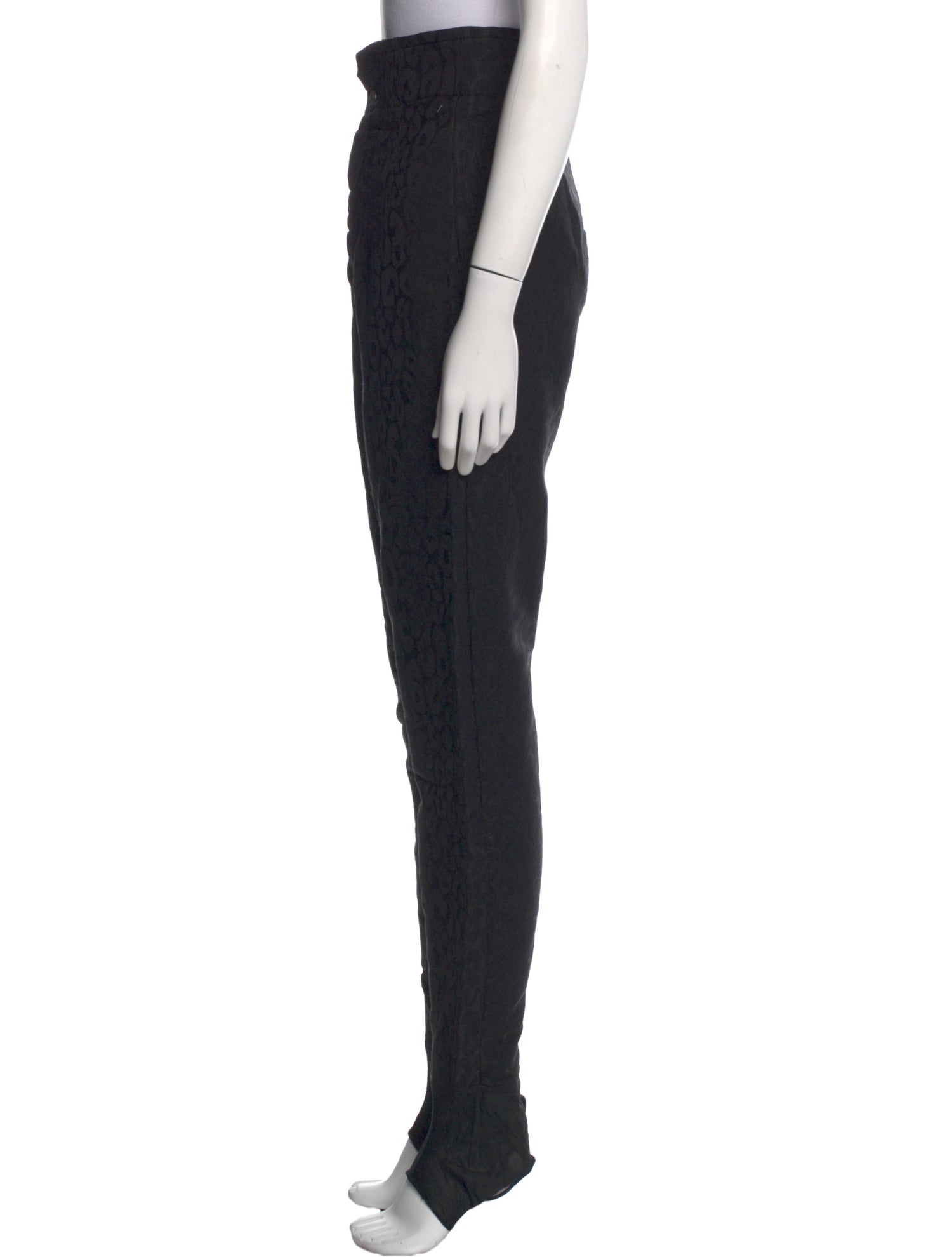 Bogner Skinny Leg Pants