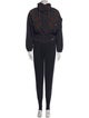 Bogner Nylon Turtleneck Jumpsuit