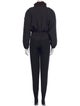 Bogner Nylon Turtleneck Jumpsuit