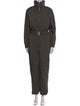 Bogner Nylon Turtleneck Jumpsuit