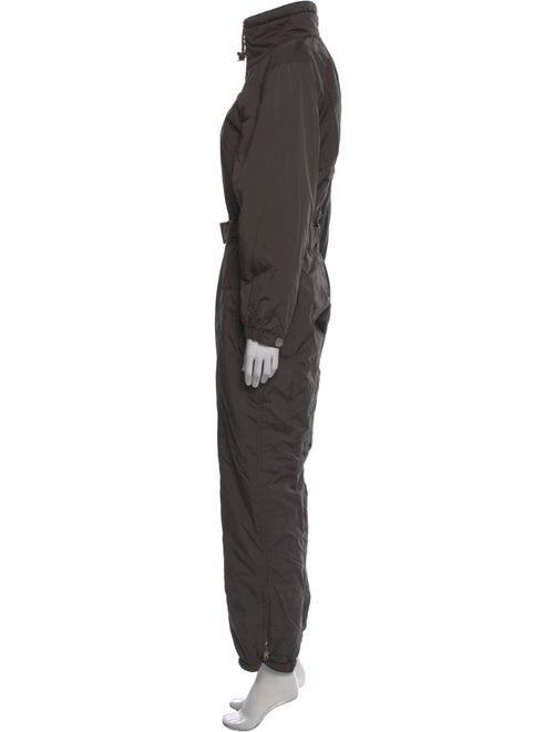 Bogner Nylon Turtleneck Jumpsuit