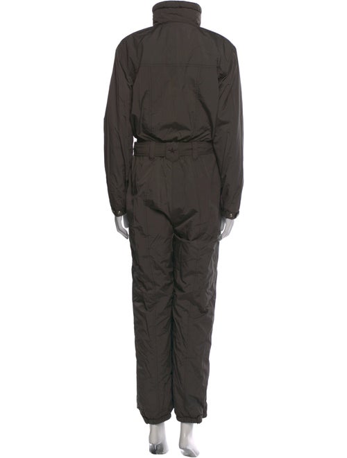 Bogner Nylon Turtleneck Jumpsuit
