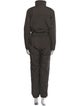Bogner Nylon Turtleneck Jumpsuit