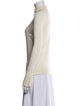Bogner Virgin Wool Turtleneck Sweater