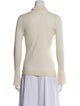 Bogner Virgin Wool Turtleneck Sweater