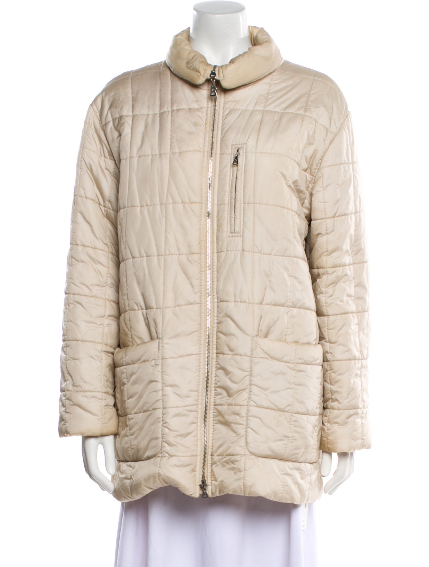 Bogner Coat