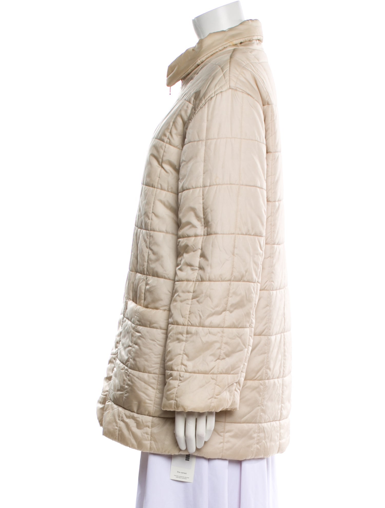 Bogner Coat