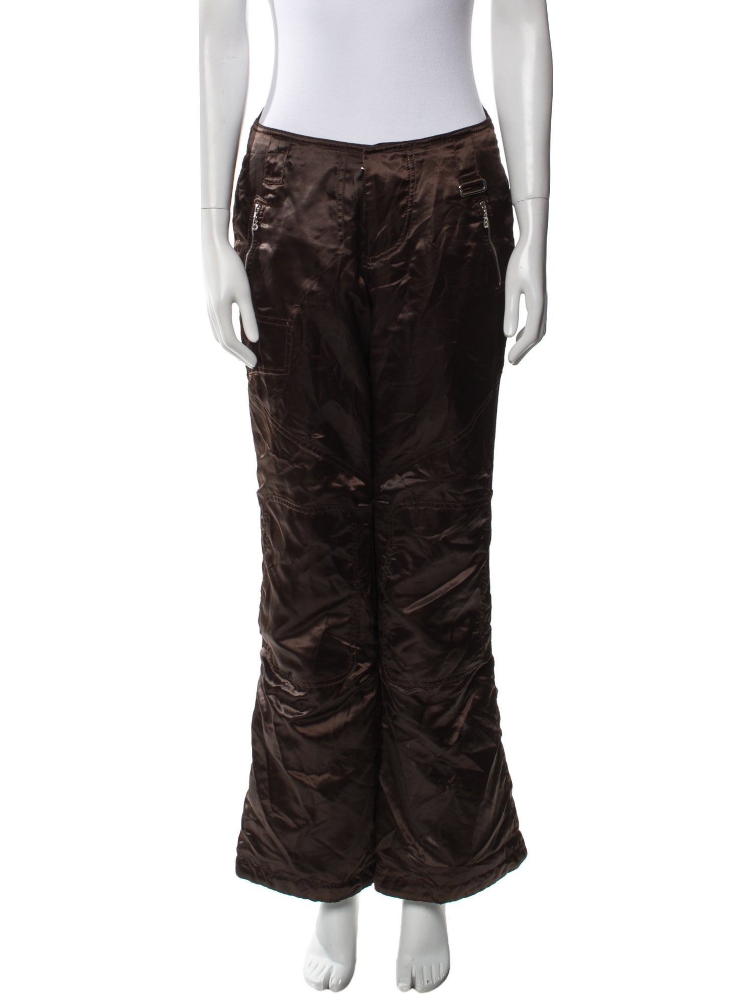 Bogner Wide Leg Pants