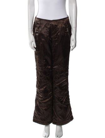 Bogner Wide Leg Pants