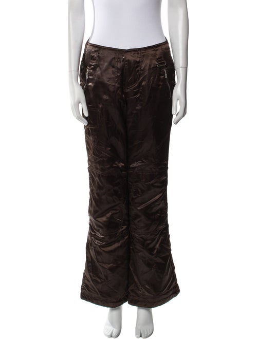 Bogner Wide Leg Pants