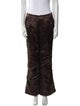 Bogner Wide Leg Pants
