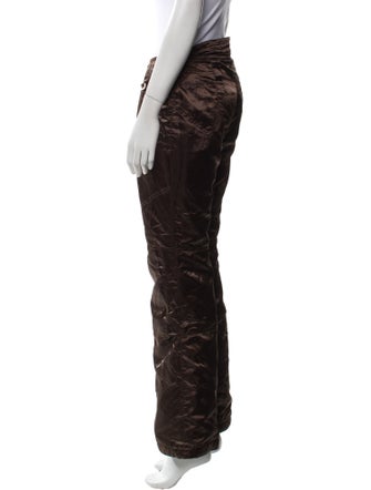 Bogner Wide Leg Pants