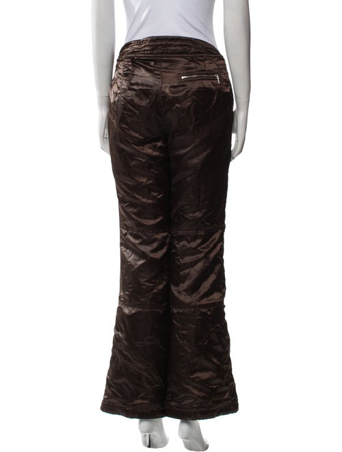 Bogner Wide Leg Pants