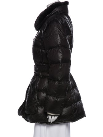 Bogner Nylon Down Coat