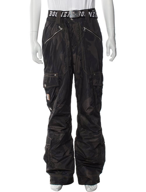 Bogner Graphic Print Ski Pants