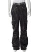 Bogner Graphic Print Ski Pants
