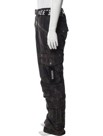 Bogner Graphic Print Ski Pants
