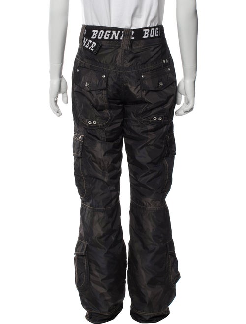 Bogner Graphic Print Ski Pants