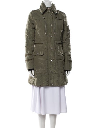 Bogner Down Coat