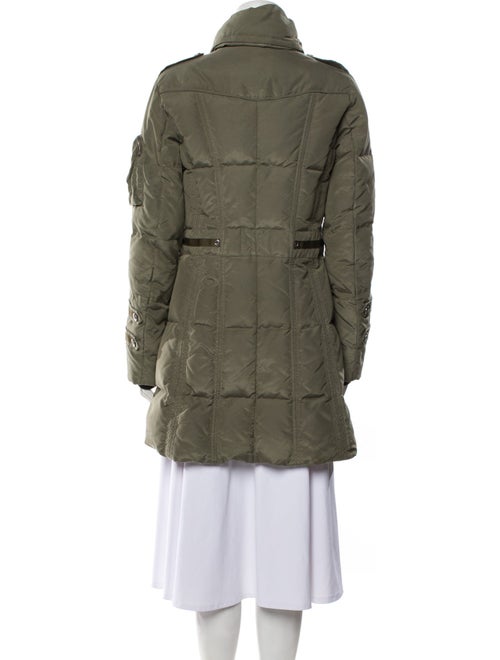Bogner Down Coat