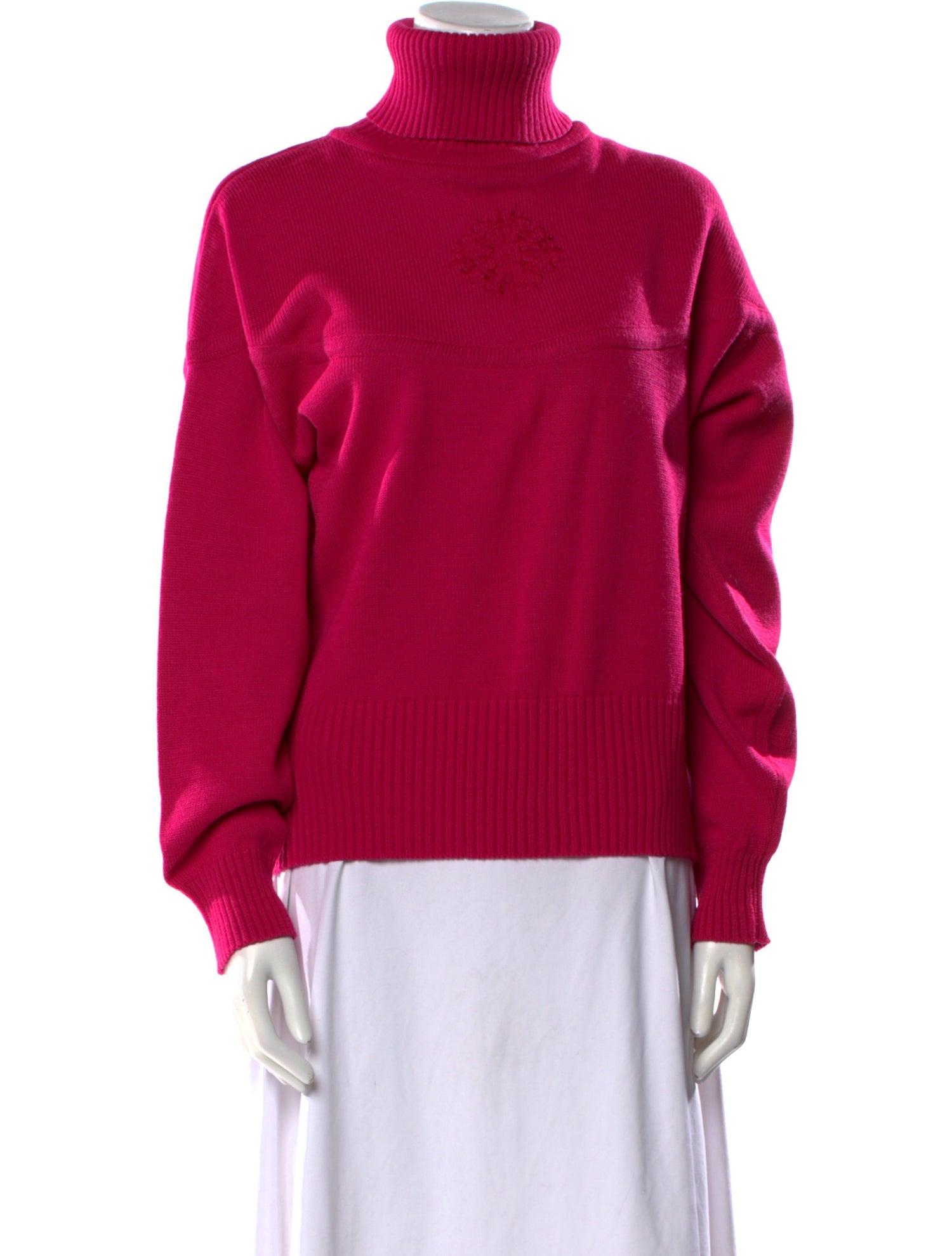 Bogner Turtleneck Sweater