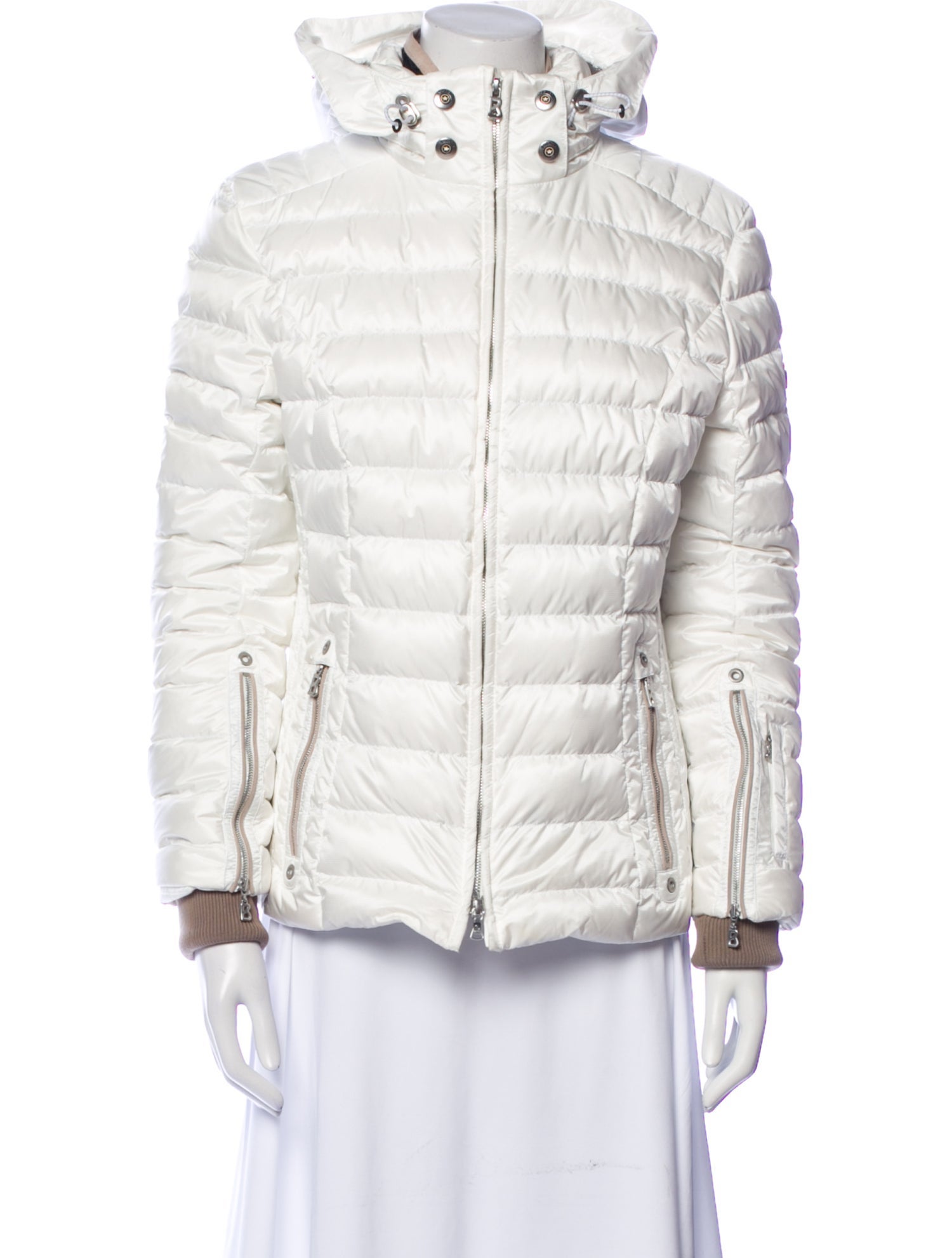 Bogner Down Jacket