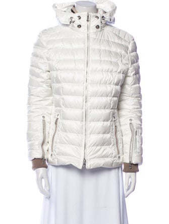 Bogner Down Jacket