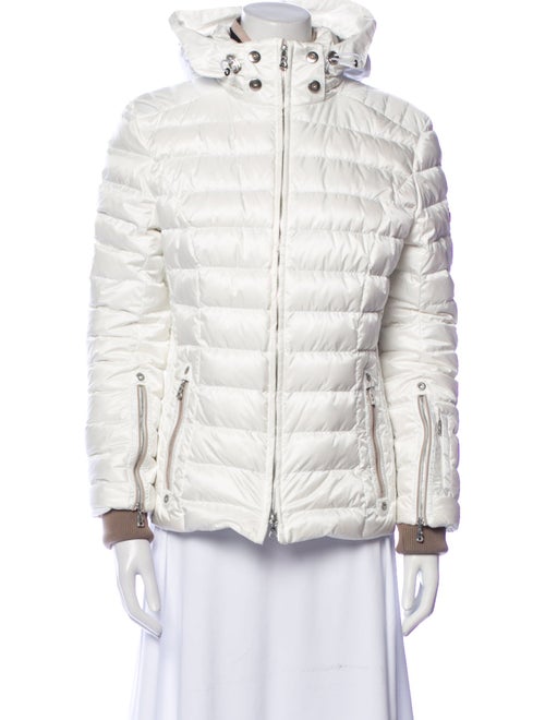 Bogner Down Jacket