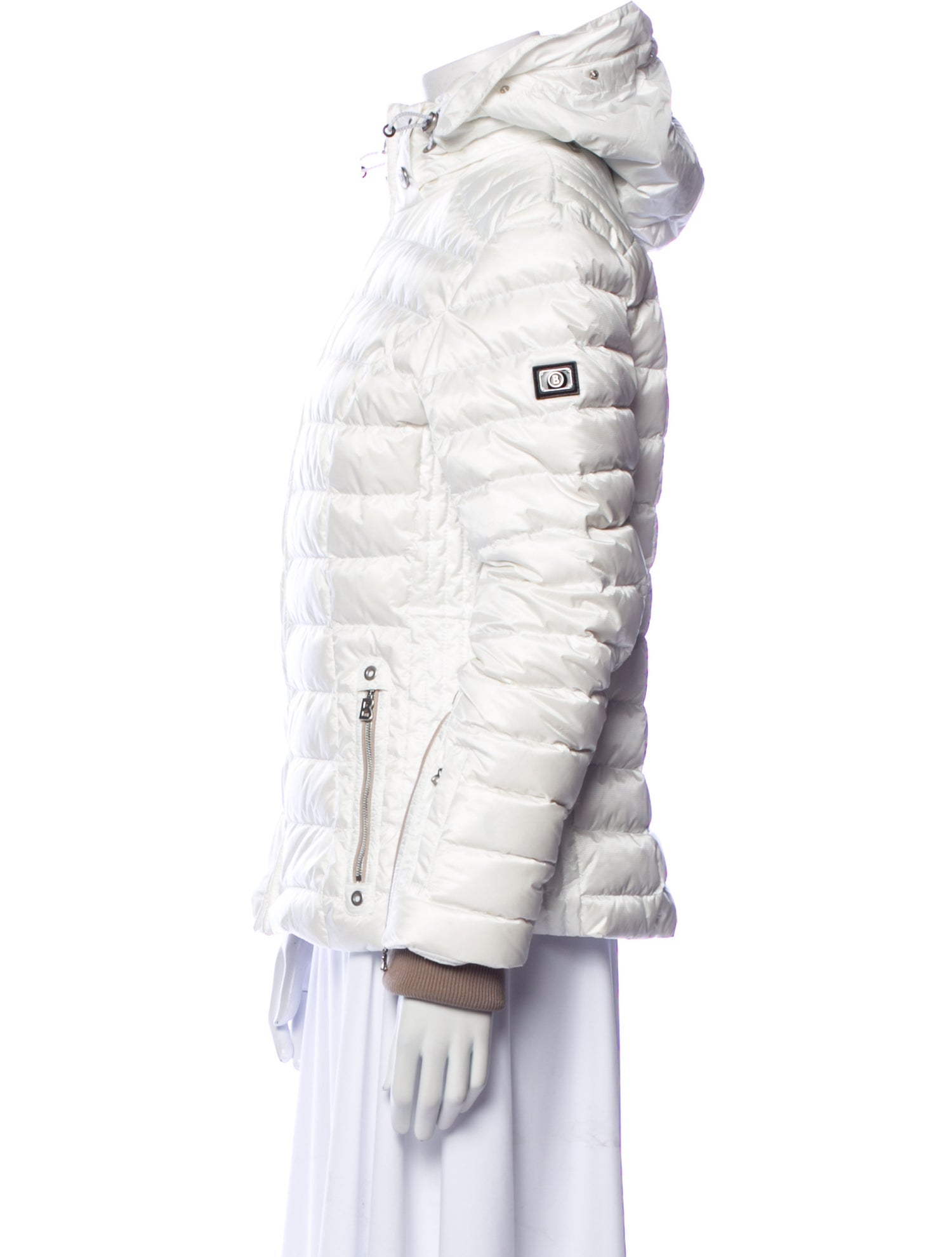 Bogner Down Jacket