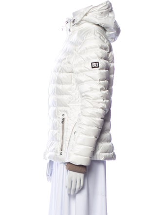 Bogner Down Jacket