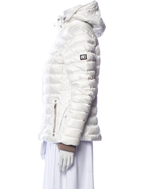 Bogner Down Jacket