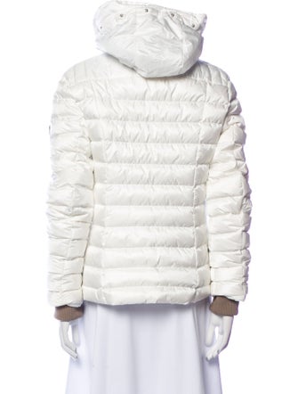 Bogner Down Jacket