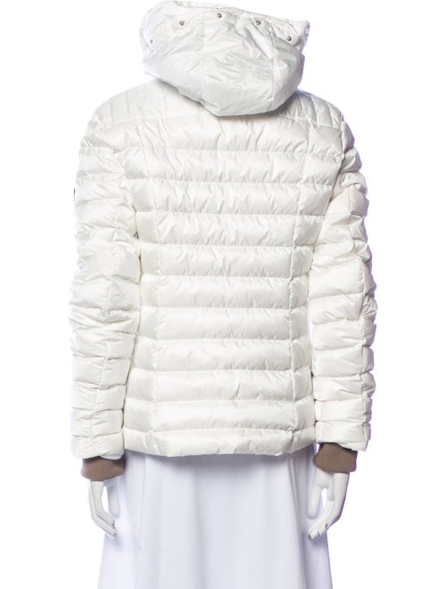 Bogner Down Jacket
