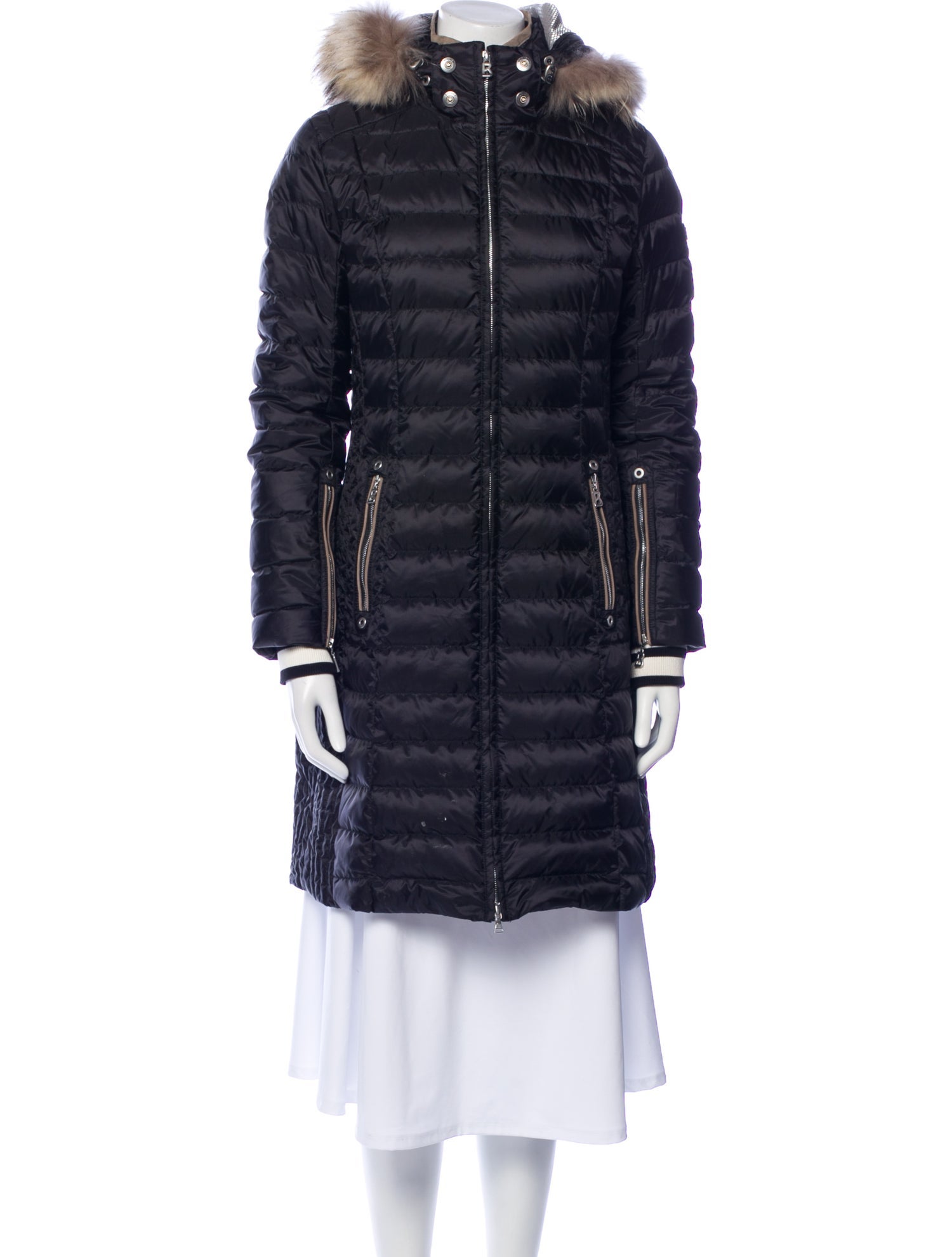 Bogner Down Jacket w/ Tags