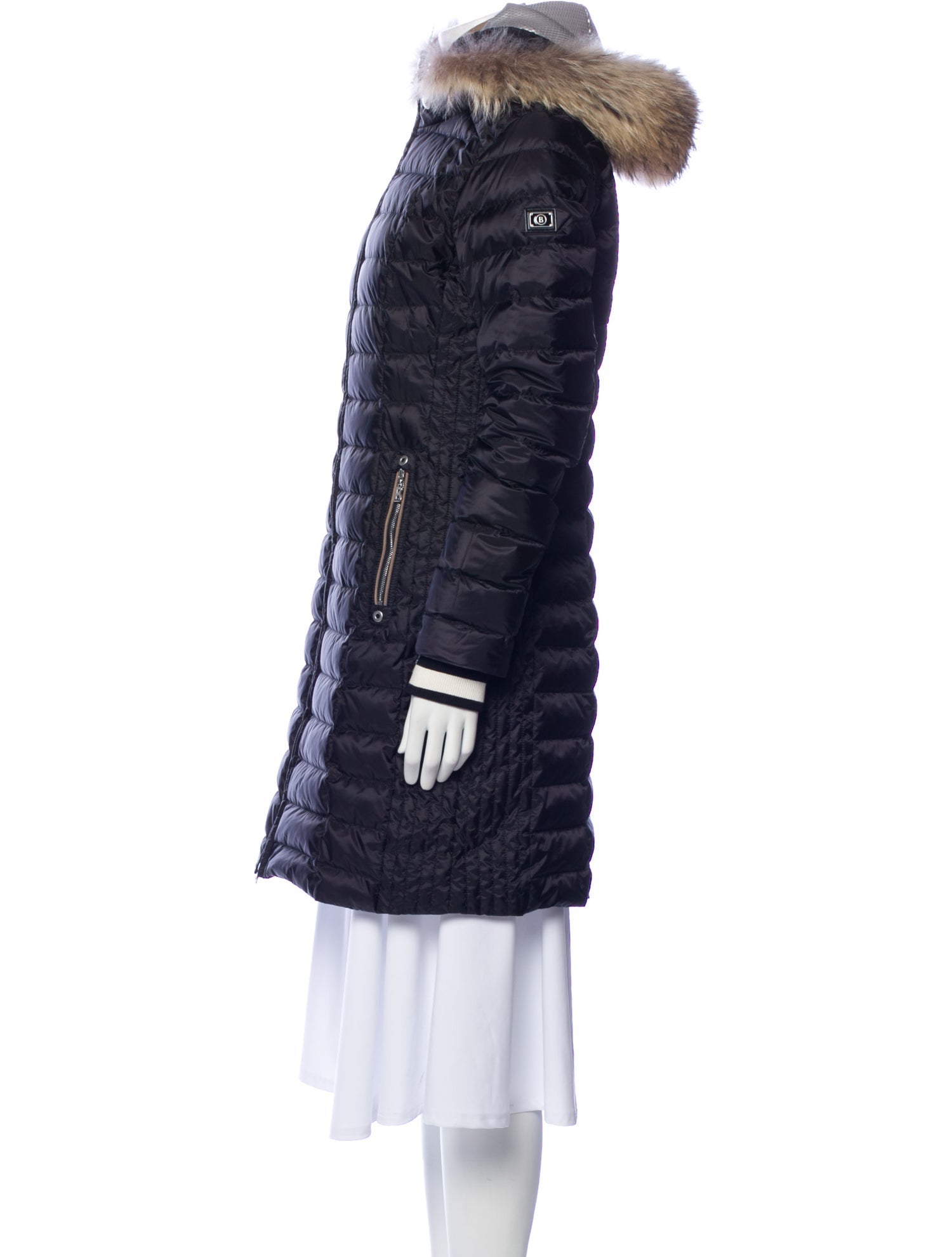 Bogner Down Jacket w/ Tags