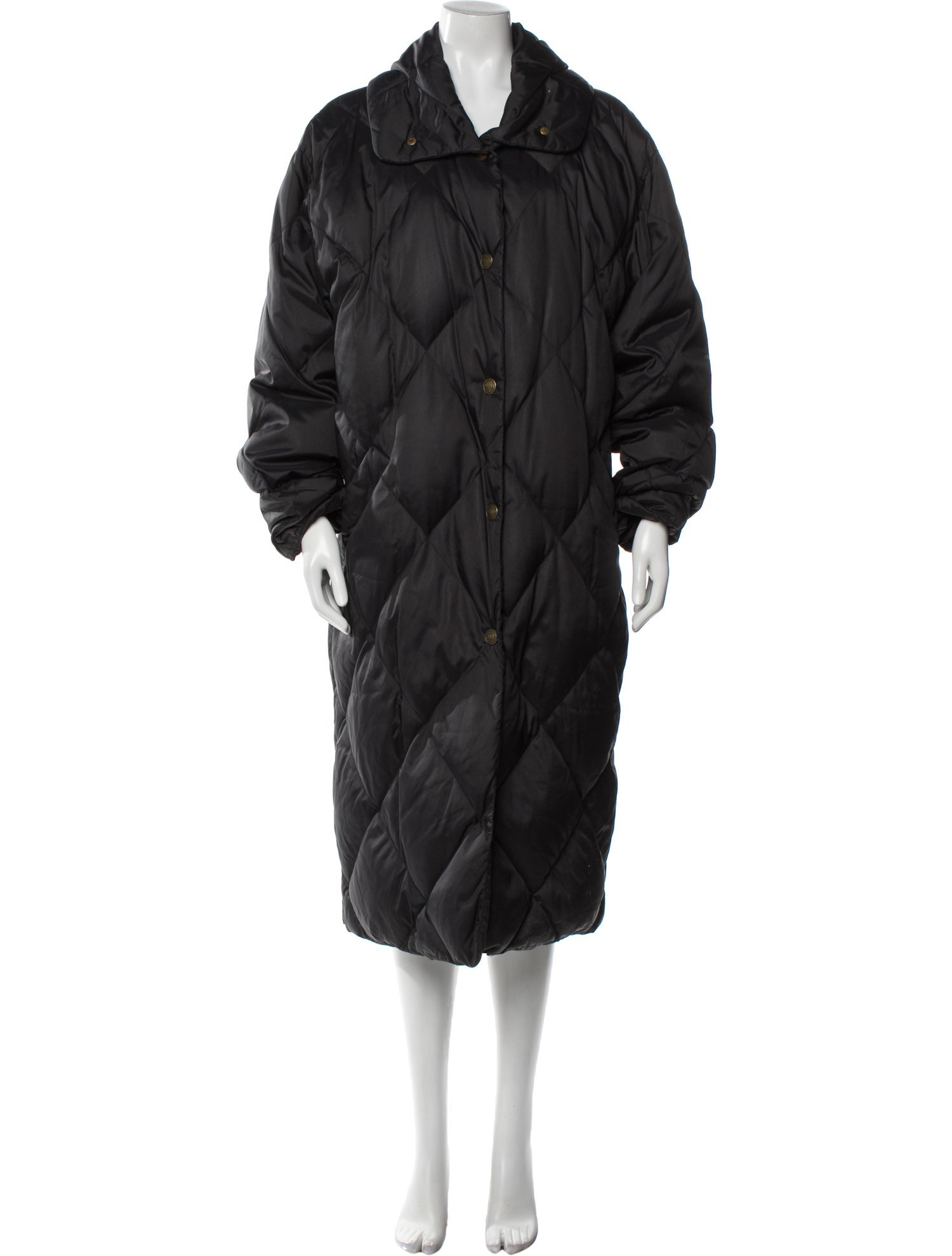 Bogner Coat