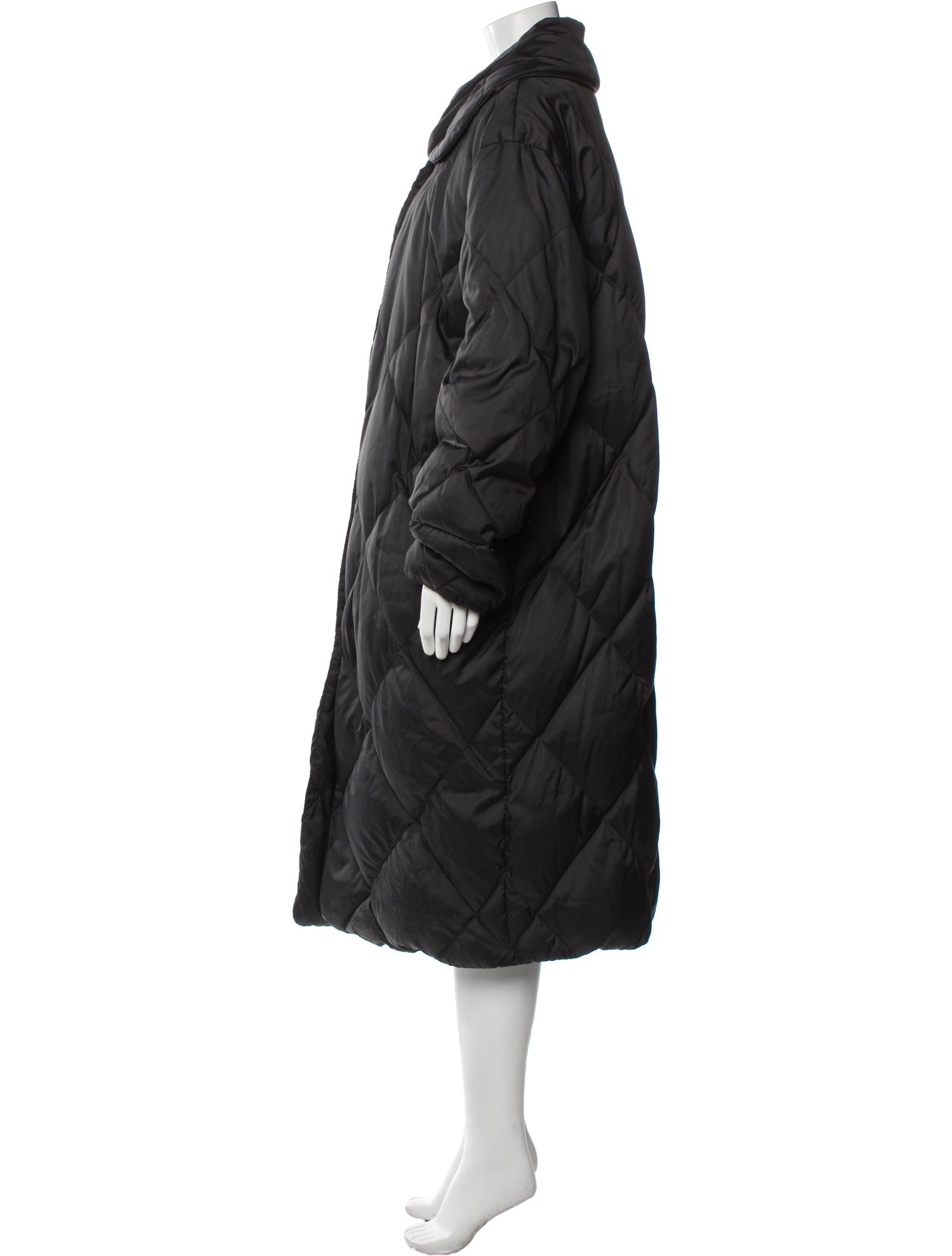 Bogner Coat