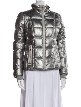 Bogner Nylon Down Jacket