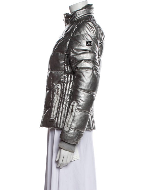 Bogner Nylon Down Jacket