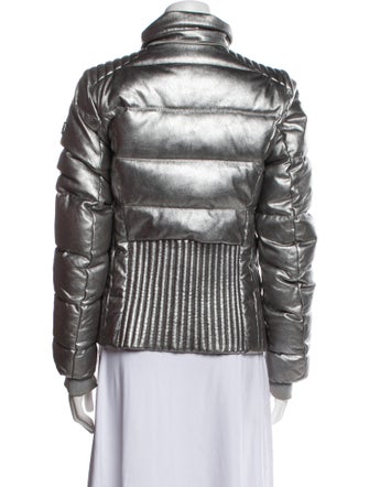 Bogner Nylon Down Jacket