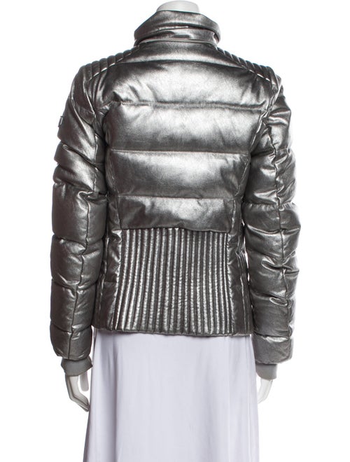 Bogner Nylon Down Jacket