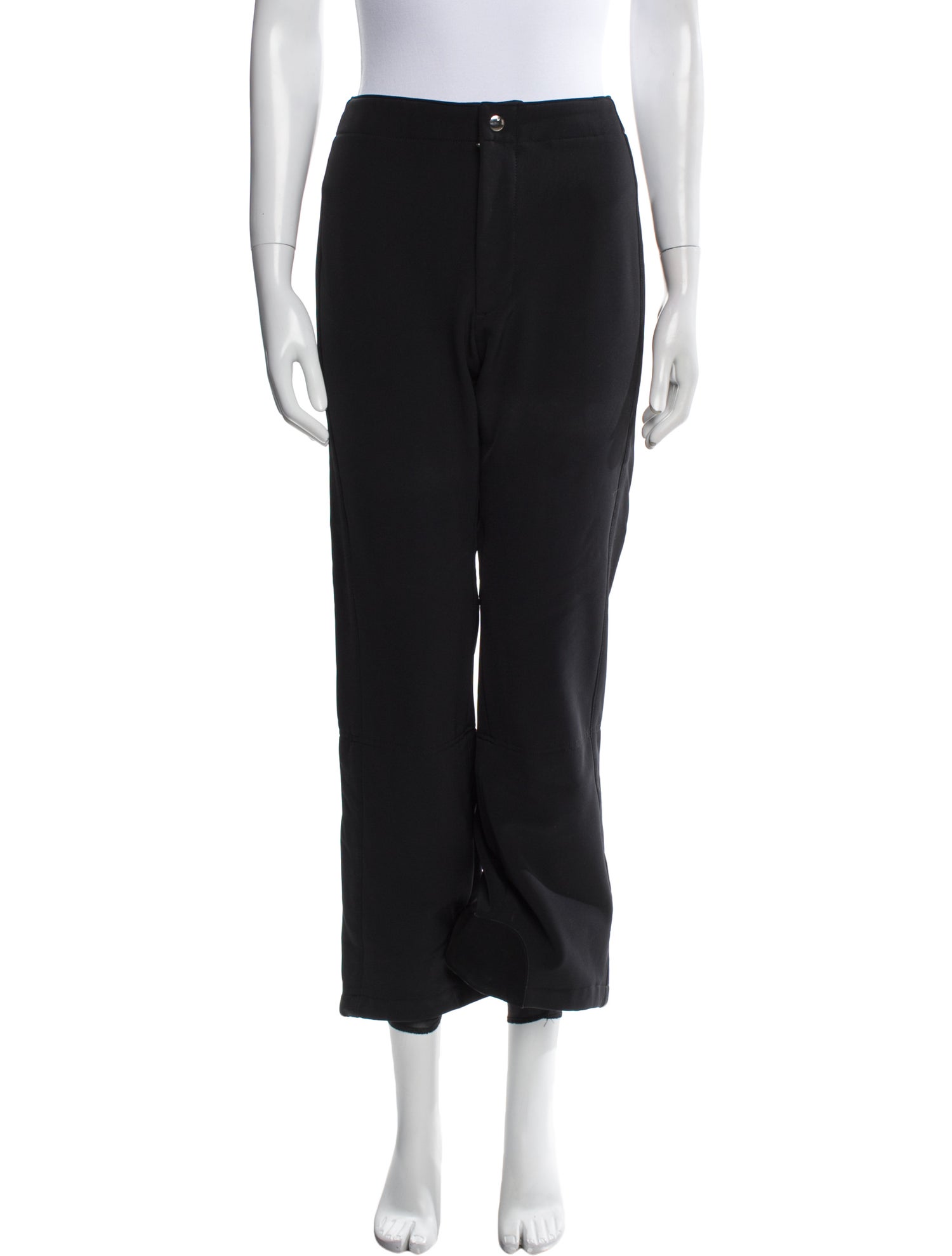 Bogner Wide Leg Pants