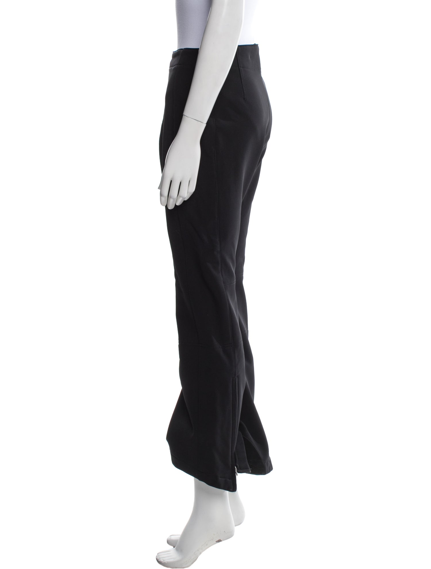 Bogner Wide Leg Pants